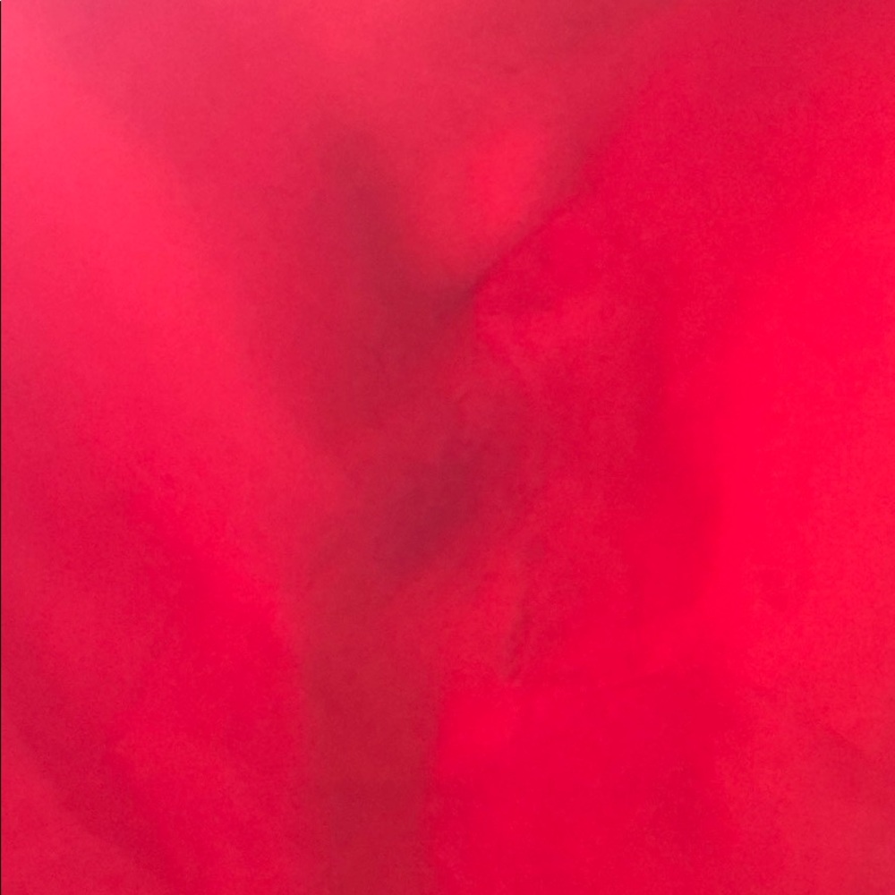 Red Milly shift - Picture 3 of 4
